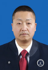 杨富明  律师