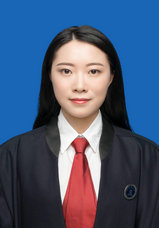 陈洁  律师