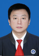 谢征穆  律师