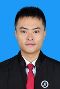 刘翔宇 律师